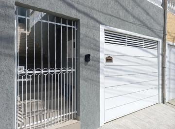 Casa · 125m² · 1 Quarto · 1 Vaga · Casa para locação no Parque Guarani - Várzea Paulista