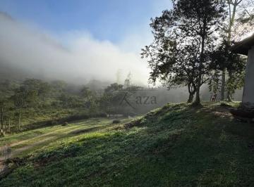 Rural · 75000m² · Oportunidade - Sítio - São Francisco Xavier - 2.8 Alqueires - Estuda Permuta.
