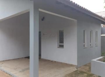 Casa · 100m² · 3 Quartos · 1 Vaga · Casa térrea para locação com 3 dormitórios - Água Doce, Jundiaí-SP
