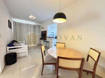 Apartamento · 51m² · 1 Quarto · 1 Vaga · Apartamento 1 quarto mobiliado