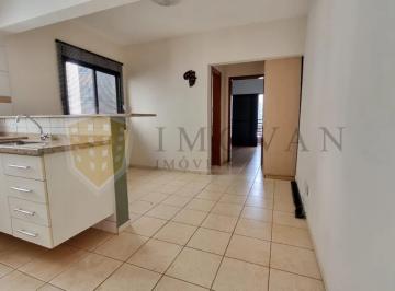 Apartamento · 38m² · 1 Quarto · 1 Vaga · Apartamento Padrão em Ribeirão Preto
