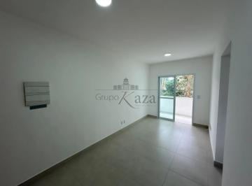 Apartamento · 55m² · 2 Quartos · 1 Vaga · Apartamento - Vila Ema - Residencial Varandas do Apollo - 2 Dormitórios - 54m².