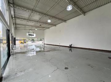 a671180e8386477c494c6044e951c37bb2963d28 · Salão para alugar, 400 m² por R$ 15.000,00/mês - Ponte Rasa - São Paulo/SP