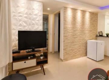 f5ea50b09de2aaf21011653173e4db2855fb8097 · Apartamento com 2 dormitórios à venda, 41 m² por R$ 265.000 - Jardim Nathalie - Mogi das Cruzes/SP