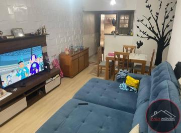 e5718793cd1934cdeb3ed38552661a02d9f2dc26 · Casa com 2 dormitórios à venda, 63 m² por R$ 430.000,00 - Parque Santana - Mogi das Cruzes/SP