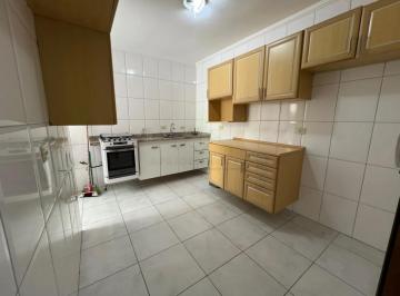 Apartamento · 97m² · 2 Quartos · 1 Vaga · Apartamento com 02 dormitórios para alugar, 98 m², Santo André/SP