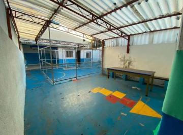 Casa · 200m² · 5 Quartos · 1 Vaga · Casa comercial para alugar, 200 m² na Vila Pires - Santo André SP