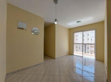 483dabd6f63f950dc6b6ee47efc1f97f090da378 · Apartamento Residencial com 2 dormitórios à venda, 50 m² - Jardim Nossa Senhora do Carmo - Americana