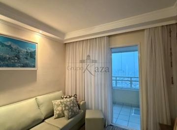 Apartamento · 96m² · 3 Quartos · 2 Vagas · Apartamento - Jardim América - Residencial Delta - 3 Dormitórios - 96m².