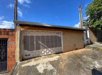 Casa · 150m² · 2 Quartos · 2 Vagas · Casa à venda no Jardim Montreal ? Sorocaba/SP