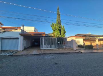 Casa · 250m² · 3 Quartos · 2 Vagas · Casa Térrea Ampla para Locação - Jardim São Paulo, Sorocaba/SP