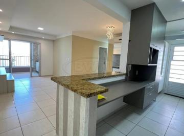 Apartamento · 90m² · 3 Quartos · 2 Vagas · Apartamento com 3 dormitórios, 90 m² para venda e locação - Condomínio Residencial Winner - Sorocaba