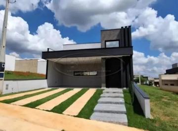Casa · 200m² · 3 Quartos · 4 Vagas · Casa à venda com 3 quartos, piscina - Condomínio Reserva Ipanema - Sorocaba, SP