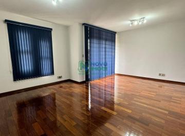 beb272d5a433fd443ce64f76a4db8c3c404ad425 · Casa com 3 dormitórios para alugar, 257 m² por R$ 4.200,00/mês - Nova América - Piracicaba/SP