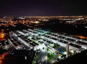 5190eea200196198d1827f21c2e29ccfe06c5896 · Apartamento com 2 dormitórios à venda, 46 m² por R$ 179.000 - Santa Terezinha - Piracicaba/SP