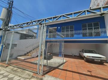 Casa · 240m² · 3 Quartos · Casa comercial 3 Dorm. na Avenida Ipanema, Sorocaba
