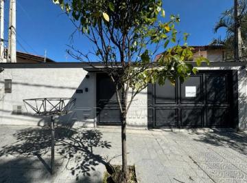 Casa · 179m² · 6 Quartos · IMOVEL COMERCIAL COM 6 SALAS E 3 BANHEIROS - AMERICA