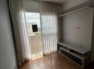 Apartamento · 56m² · 2 Quartos · 1 Vaga · Apartamento 2 Dorm. - PLATINUM