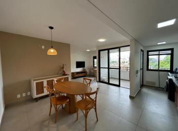 Apartamento · 69m² · 2 Quartos · 2 Vagas · APARTAMENTO COM 2 QUARTOS 1 SUITE - JARDIM AMERICA