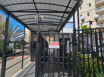 Apartamento · 50m² · 2 Quartos · 1 Vaga · Apartamento 2 Dorm. Condomínio Brisa do Parque 1