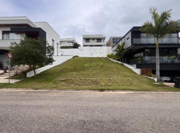 Terreno · 427m² · TERRENO COND. 427,58m² - ALPHAVILLE NOVA ESPLANADA 1