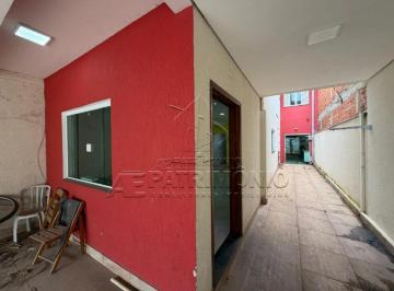 Casa · 272m² · 3 Quartos · 4 Vagas · CASA 3 QUARTOS SENDO 1 SUITE PARQUE SÃO BENTO