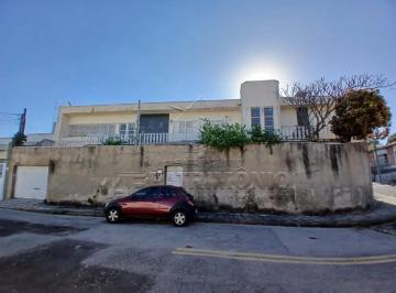 Casa · 696m² · 9 Quartos · 5 Vagas · SOBRADO RESIDENCIAL E COMECIAL COM 9 QUARTOS - Santa Rosália