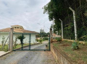 Rural · 2944m² · 3 Quartos · 6 Vagas · CHACARA EM CONDIMINIO COM 3 QUARTOS SENDO 2 SUITES NO RESIDENCIAL BRIGADEIRO TOBIAS EM VOTORANTIM