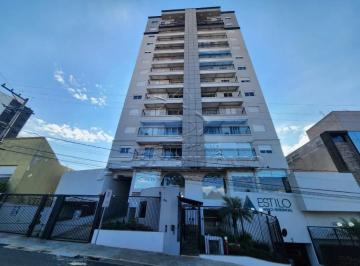 Apartamento · 90m² · 3 Quartos · 2 Vagas · APARTAMENTO COM 3 QUARTOS SENDO 1 SUITE - ESTILA AVALANCA