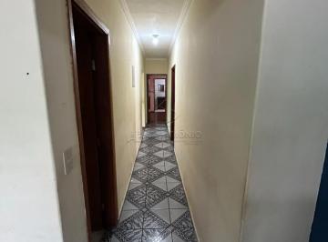 Casa · 220m² · 3 Quartos · 1 Vaga · Casa Terrea 3 Dorm. sendo 1 suite - Simus
