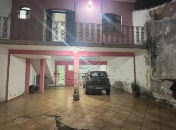 Casa · 223m² · 4 Quartos · 5 Vagas · SOBRADO,3 Dormitorio(s) Barão