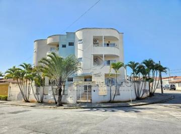 Apartamento · 84m² · 2 Quartos · 1 Vaga · APARTAMENTO 2 SUÍTES EDIFICIO ALLURE