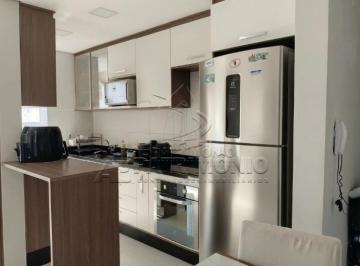 Apartamento · 84m² · 3 Quartos · 3 Vagas · APARTAMENTO 3 QUARTOS SENDO 1 SUITE | ALPHA MANGAL