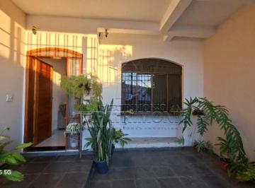 Casa · 150m² · 3 Quartos · 1 Vaga · SOBRADO COM 3 QUARTOS SENDO 2 SUÍTES - Vila Hortência
