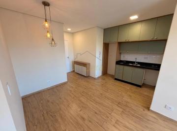 Apartamento · 64m² · 2 Quartos · 1 Vaga · Apartamento com 2 dormitórios à venda, 64m² - Condomínio Exclusive Vista Linda - Jardim Ismênia, São