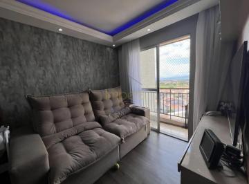 Apartamento · 50m² · 2 Quartos · 1 Vaga · Apartamento/Padrão - Residencial - No bairro Jardim Americano - Residencial Eviva