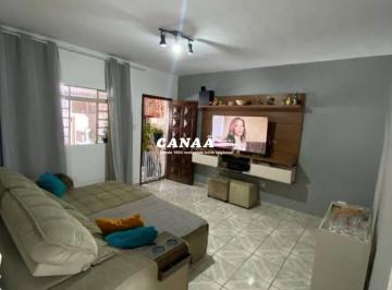 287577cde614eec6ed623099ecf78f4296c29df6 · Casa com 4 dormitórios à venda, 159 m² por R$ 668.000,00 - Pirajussara - São Paulo/SP