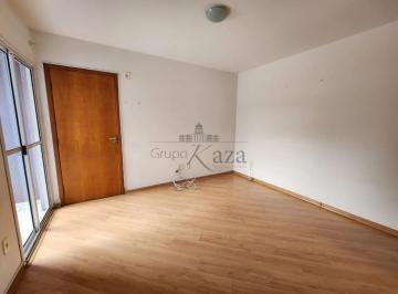 Apartamento · 50m² · 2 Quartos · 1 Vaga · Apartamento - Jardim Sul - Residencial Jardim Sul II - 2 Dormitórios - 50m².