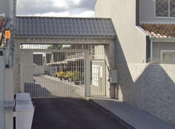 bfd493f991268cca131c24b02b0ff86b8c5027a3 · Sobrado para alugar, 85 m² por R$ 3.000/mês - Xaxim - Curitiba/PR