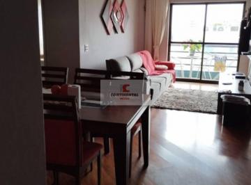 d56482c6024f03e5e60275d00b86d52338402f54 · Apartamento com 2 dormitórios à venda, 80 m² por R$ 530.000,00 - Vila Caminho do Mar - São Bernardo 