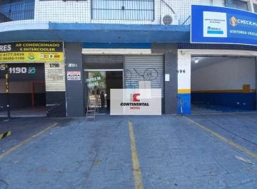 91b2431b1a886df6cd5ee536e5846efea6a6fe78 · Salão para alugar, 90 m² por R$ 3.700,00/mês - Jardim Três Marias - São Bernardo do Campo/SP