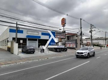d796e560580cbd59f45ca4368d2ea502a80d8080 · Galpão para alugar, 590 m² por R$ 85.000,00/mês - Centro - Barueri/SP