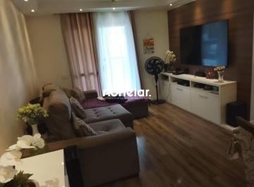 81097da94e8865e8d41c8f4fe624826a6f3e331e · Apartamento com 3 dormitórios à venda, 81 m² por R$ 835.000,00 - Freguesia do Ó - São Paulo/SP