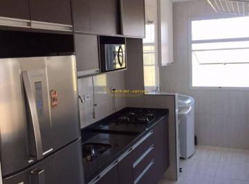 1d8d9ddcd6778d510573da5412e520313f108144 · Apartamento com 2 dormitórios à venda, 56 m² por R$ 255.000 - Cidade Salvador - Jacareí/SP