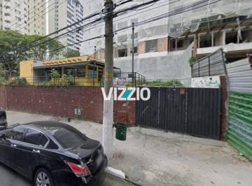 d97bfa4e24fb40805c84809e379784e9fdf65572 · Terreno comercial, 282 m² - venda por R$ 4.200.000 ou aluguel por R$ 15.408/mês - Aclimação - São Pa