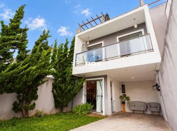 ee7a154b756ee862ebe2a80b323f12c978643599 · Sobrado Semi Mabiliado com 3 Quartos, sendo 1 suíte, à Venda em Condomínio Fechado - BAirro Alto - C