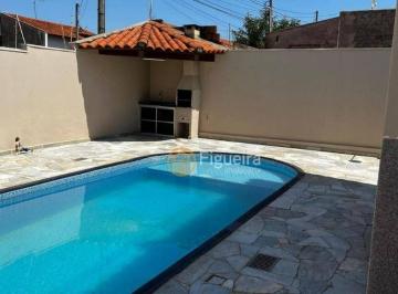 cd289e3e51a820fc0428c9fb5e6d2f1c18a62720 · Casa com 2 dormitórios à venda, por R$ 400.000 - Residencial Grande Horizonte - Barretos/SP