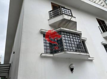 1b3412dac19000e5bf81877c00eee71995212700 · Sobrado com 4 dormitórios à venda, 282 m² por R$ 1.700.000 - Alto da Lapa - São Paulo/SP
