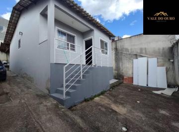 870ec863bdec9e3d5b5985030d2041003a6e4f70 · Casa com 2 dormitórios à venda, 60 m² por R$ 230.000 - São Pedro - Esmeraldas/MG