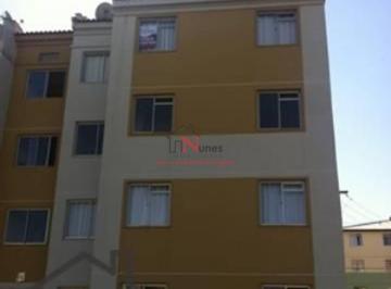 24b2a9e0a1d3ad5f28d3ee45a77468de99ab63ef · Apartamento com 2 dormitórios para alugar, 54 m² por R$ 1.590/mês - Sítio Cercado - Curitiba/PR